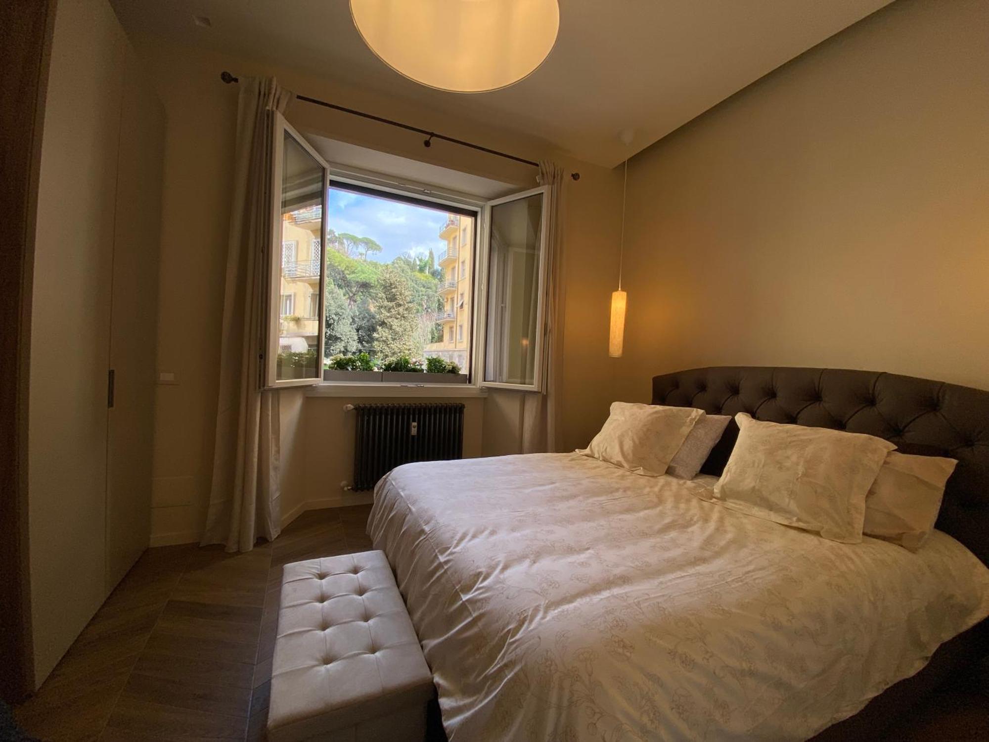 Ghirlanda House Roma