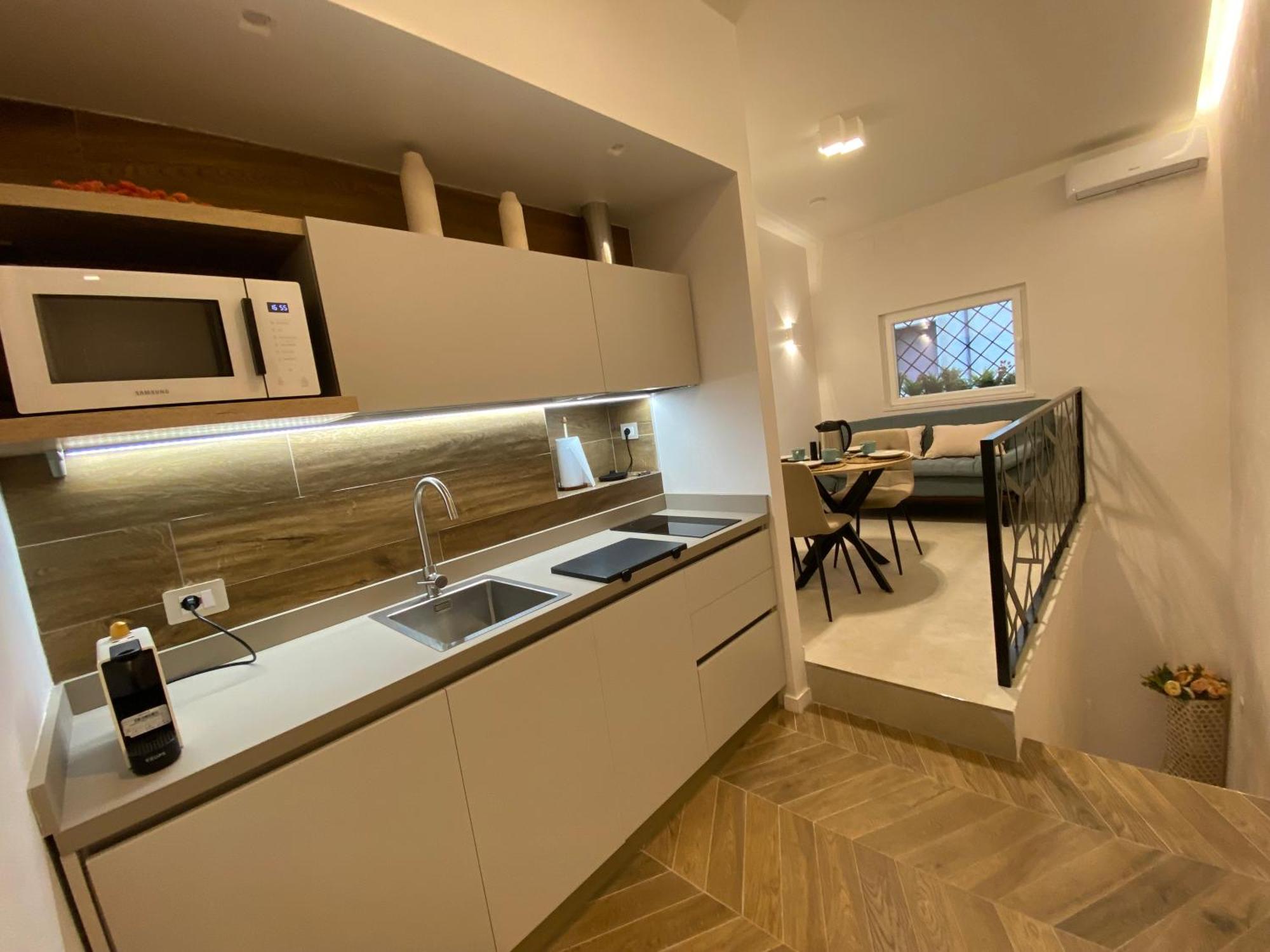 Ghirlanda House Appartamento Roma