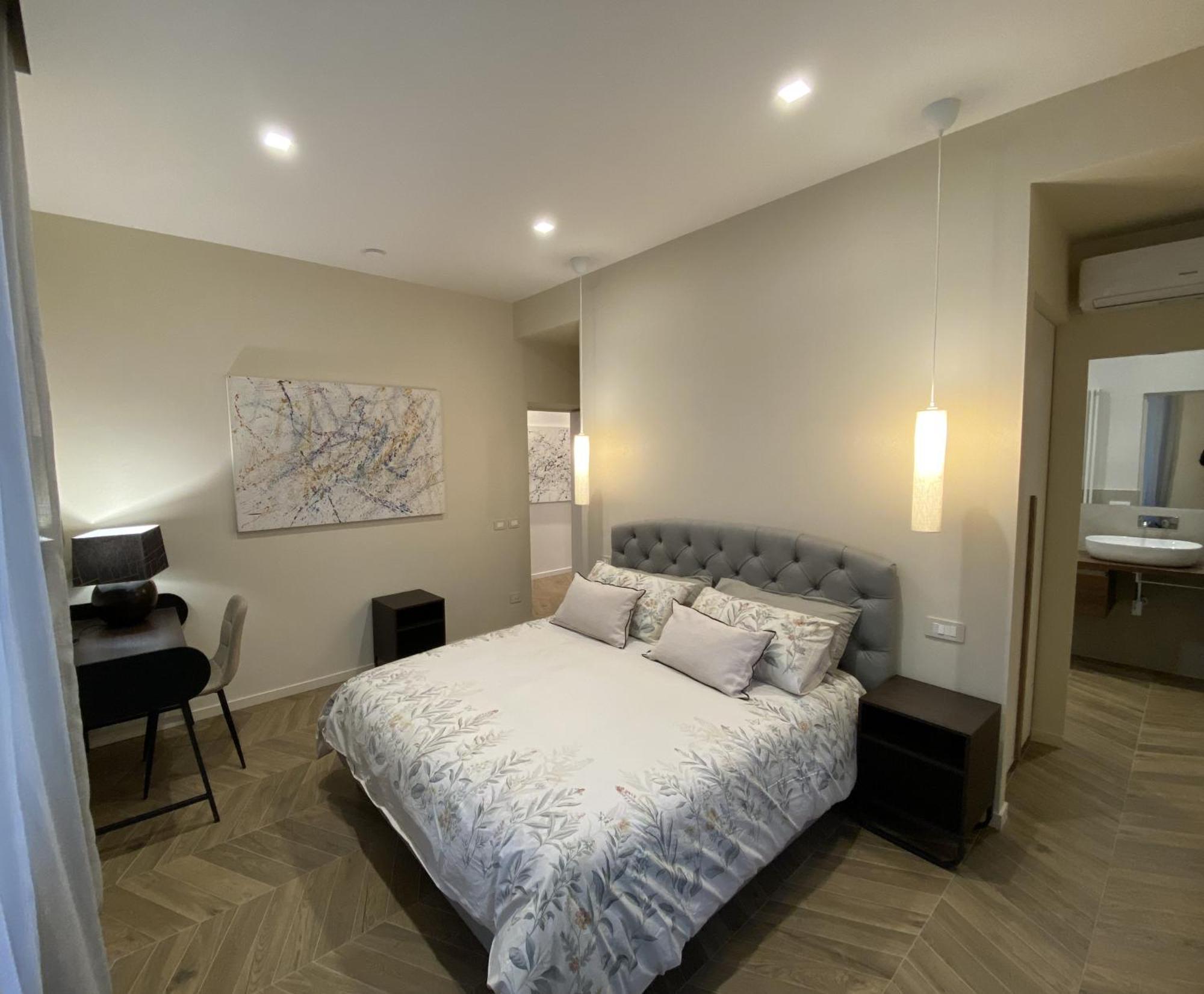 Ghirlanda House Roma