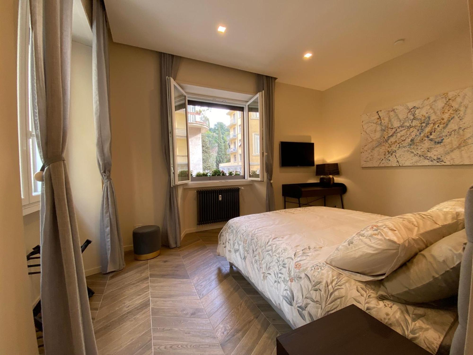 Ghirlanda House Apartamento Roma