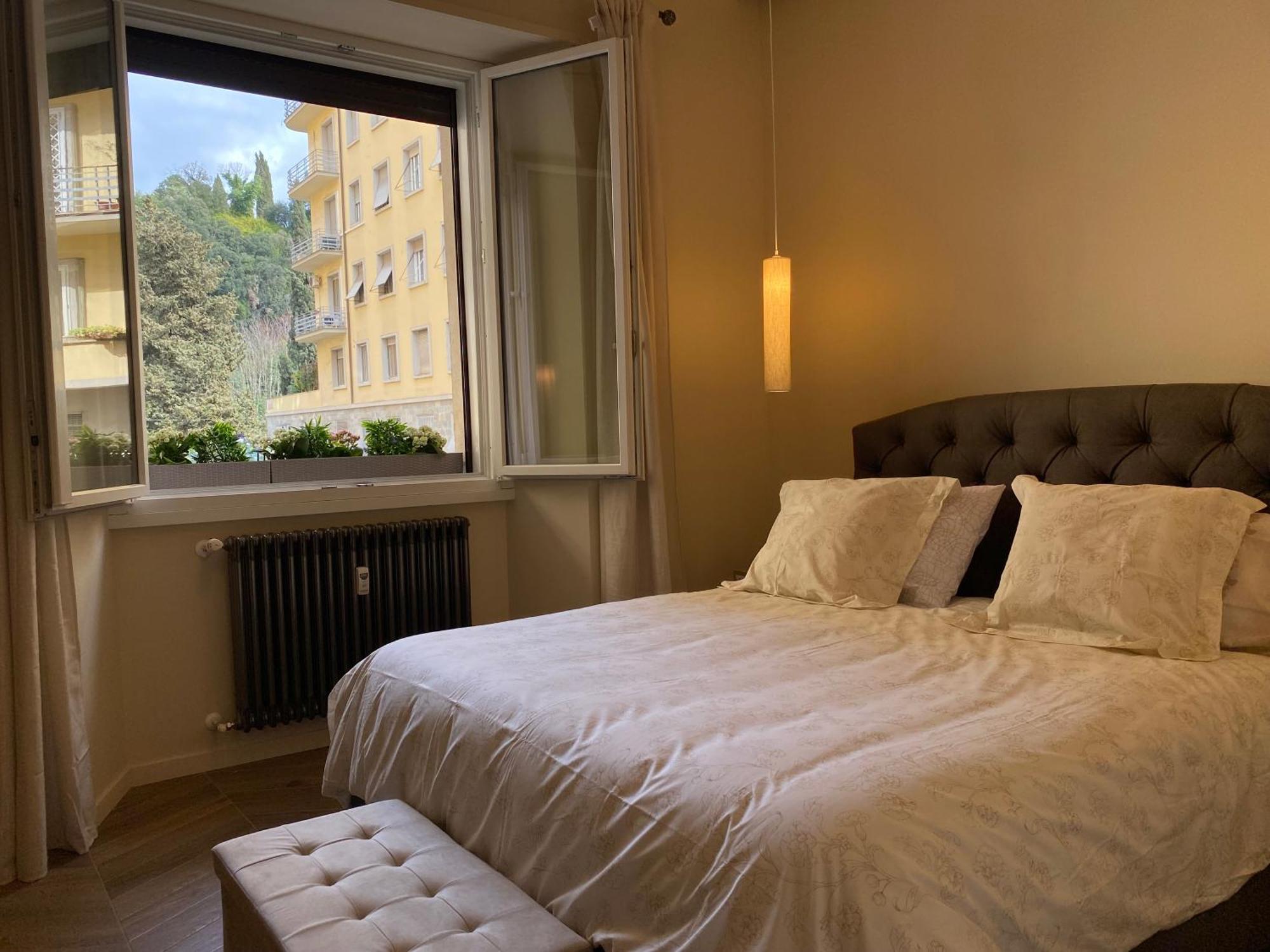Appartamento Ghirlanda House *
