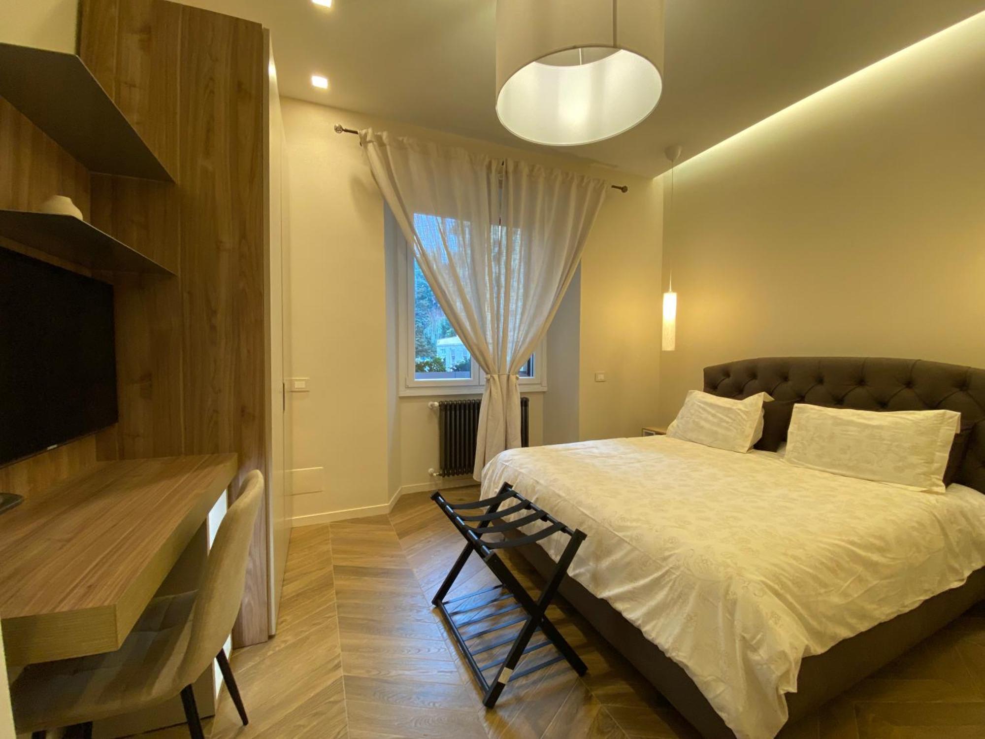 Appartamento Ghirlanda House *