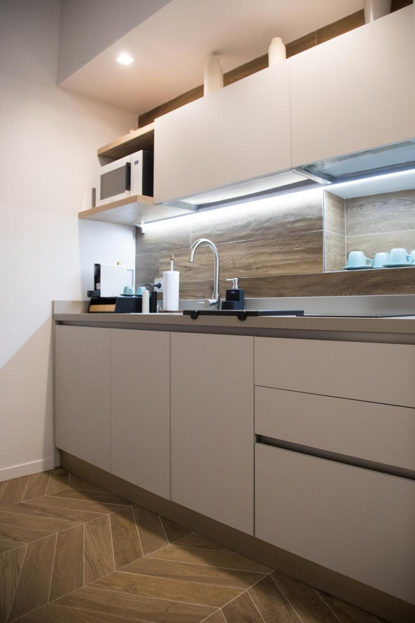 Appartamento Ghirlanda House