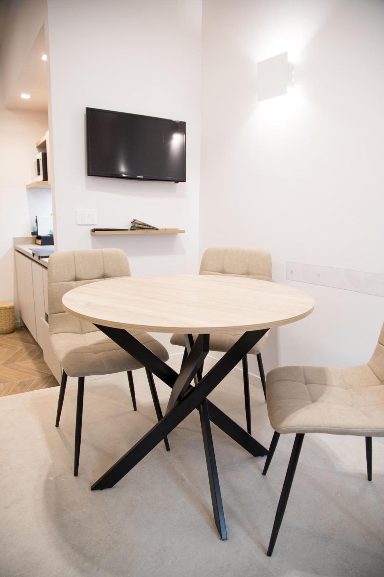 Ghirlanda House Apartamento