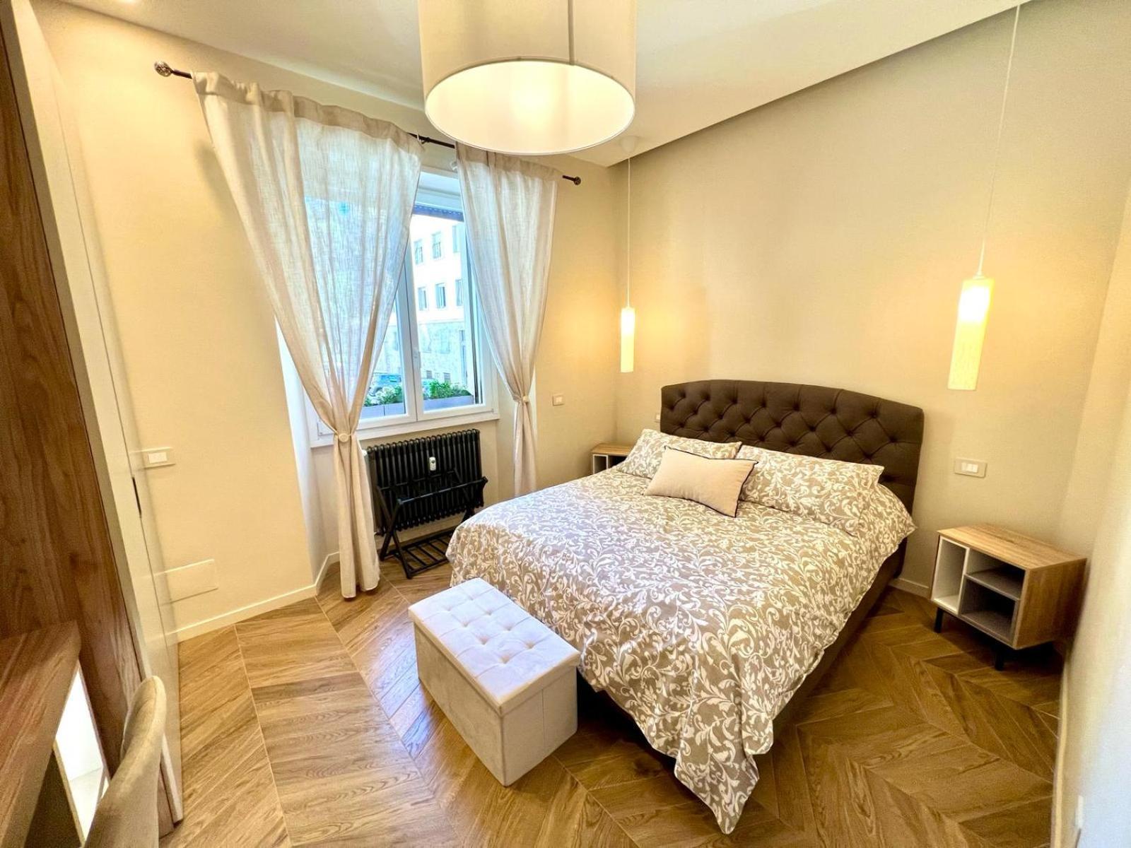 Ghirlanda House Roma