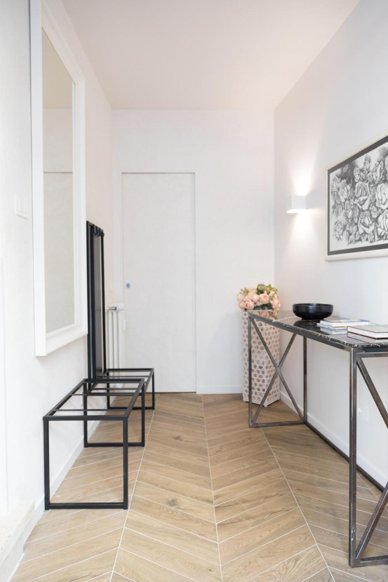 Ghirlanda House Appartamento Roma