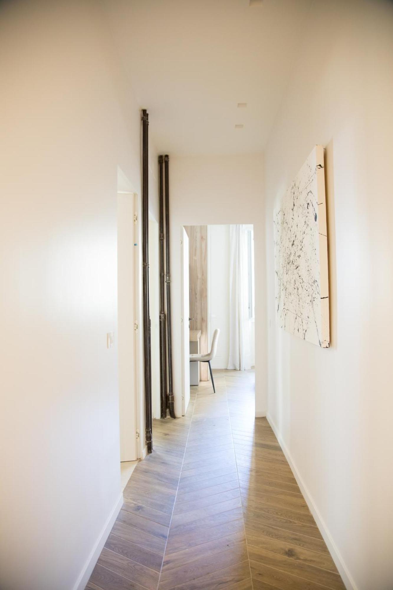 Ghirlanda House Roma