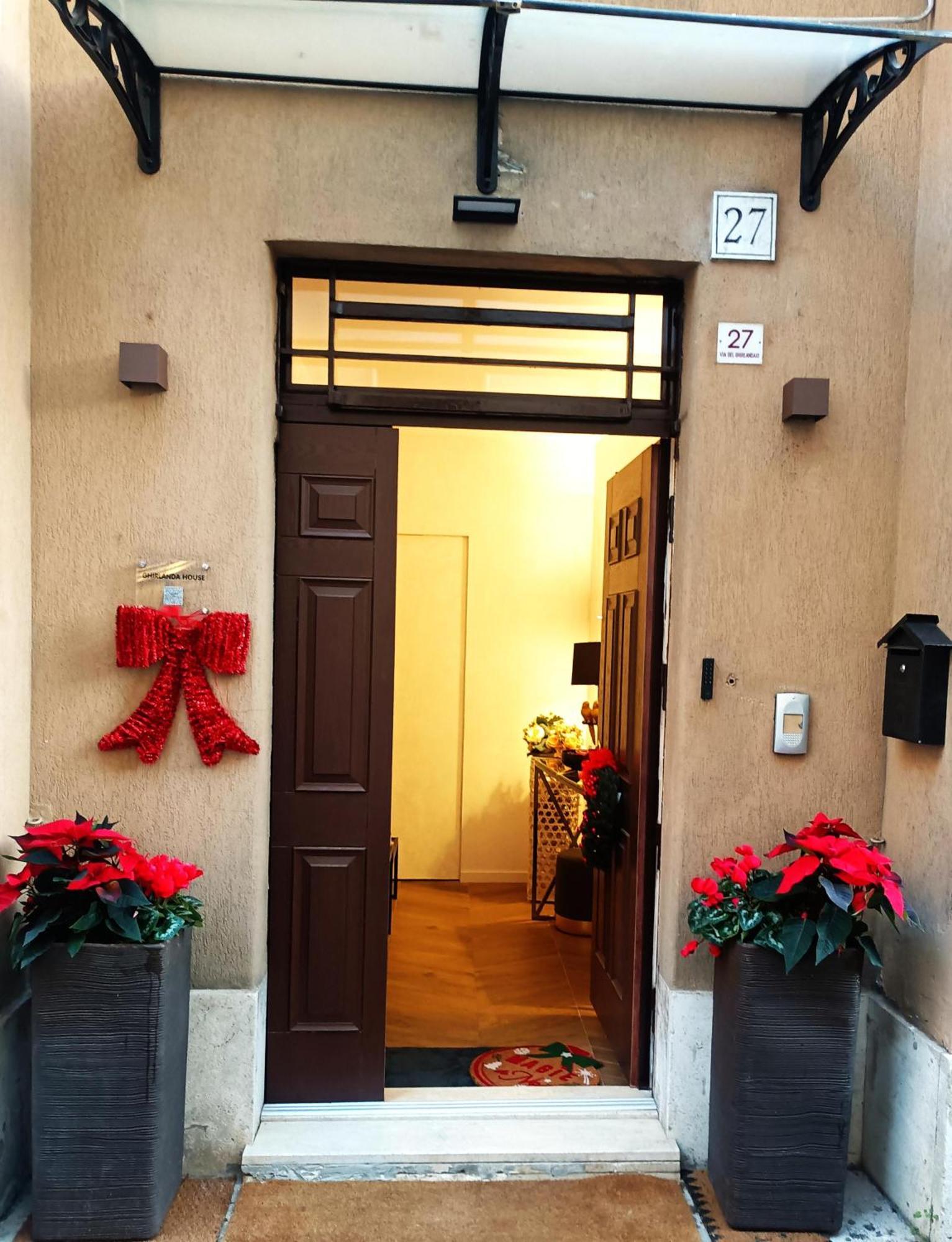 Ghirlanda House Appartamento *