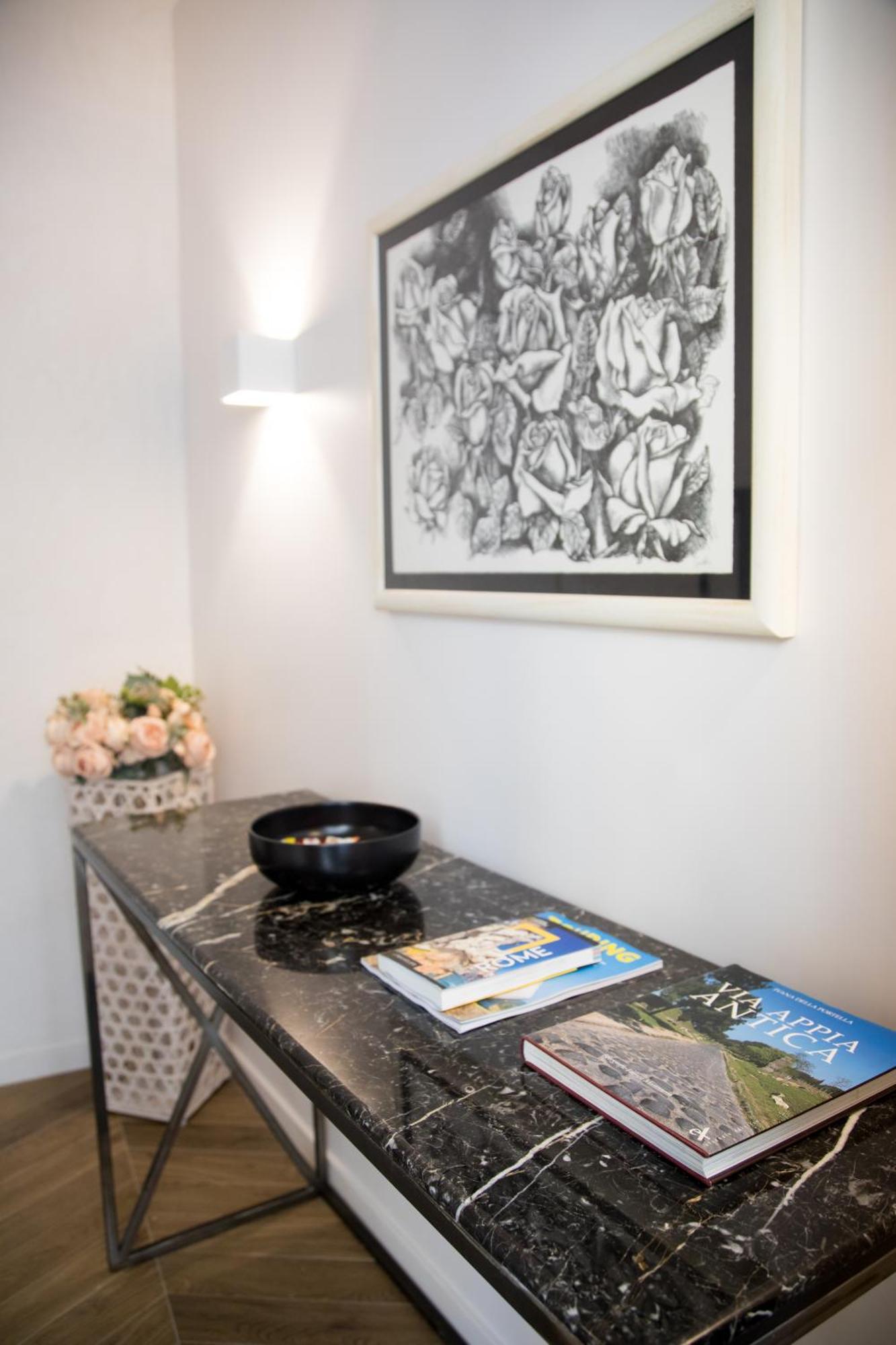 Appartamento Ghirlanda House Roma