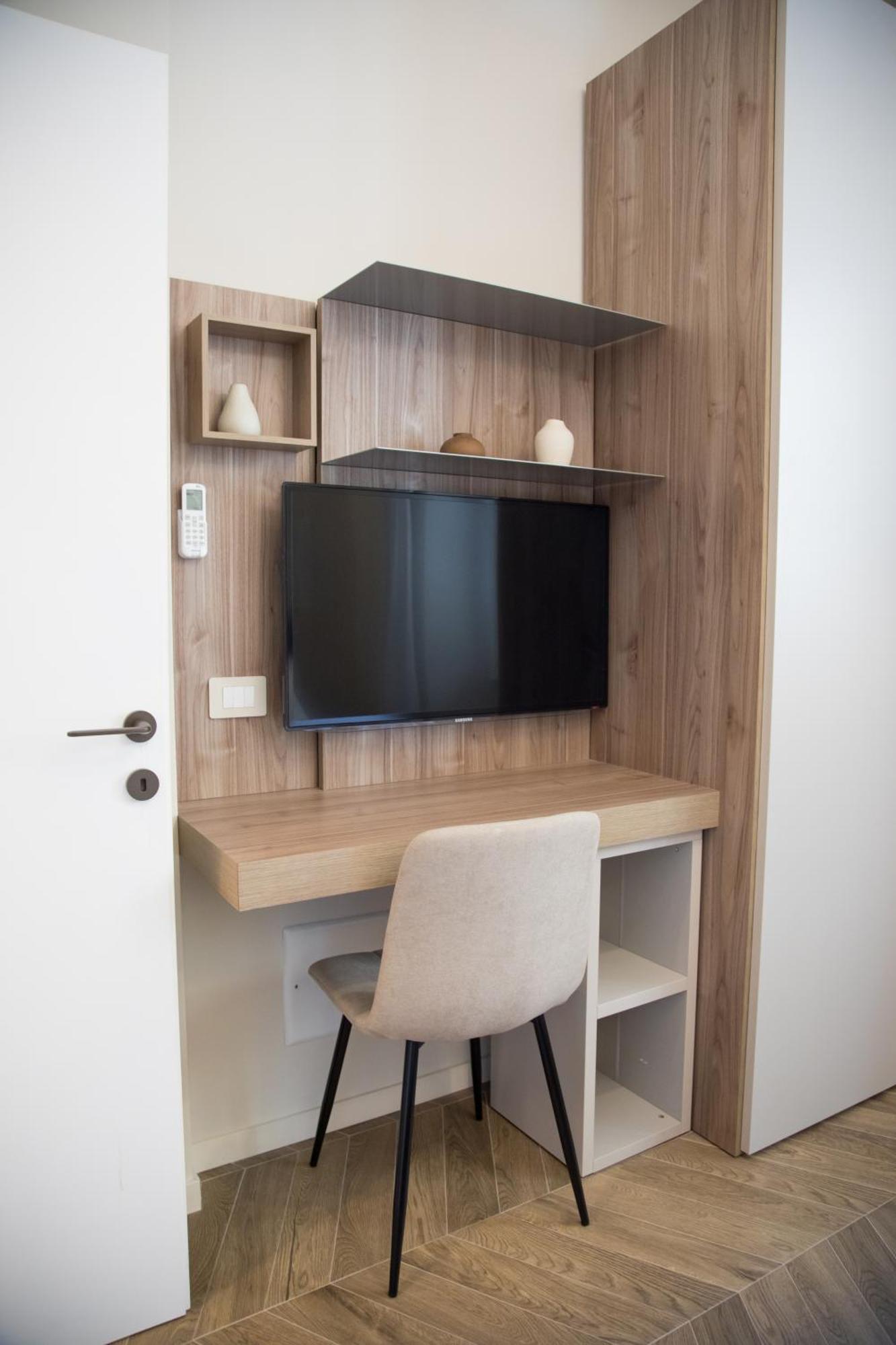 Appartamento Ghirlanda House *