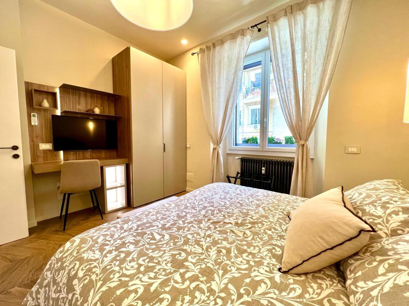 Appartamento Ghirlanda House Roma