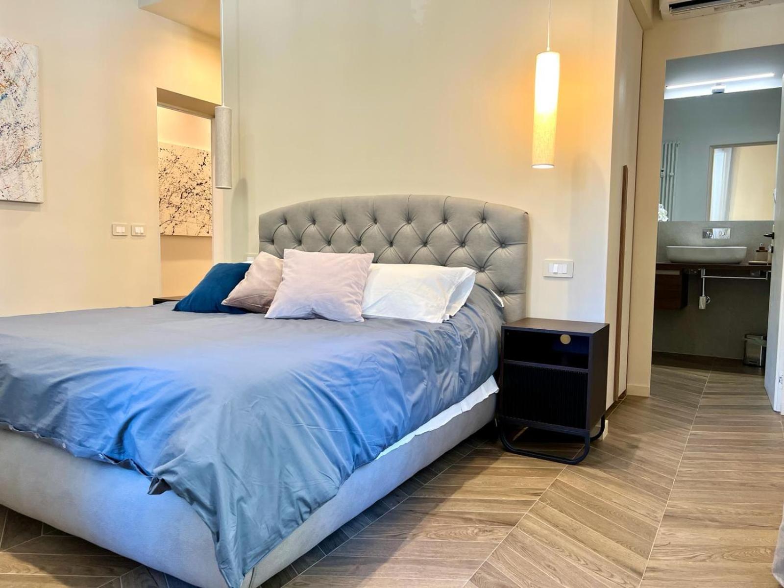 Ghirlanda House Apartamento *